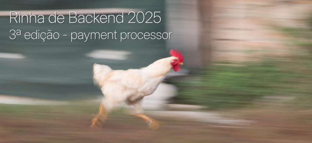 Como Venci a Rinha de Backend 2025 com TypeScript, Node.js e Redis